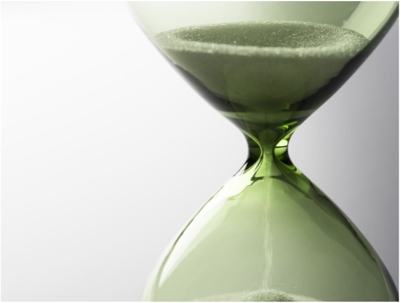 hourglass